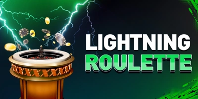 Article Image for Lightning Roulette